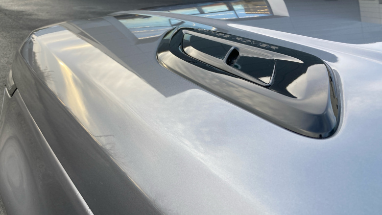 Land Rover Range Rover Sport 3.0 SDV6 HSE Dynamic 5dr Auto Diesel Estate